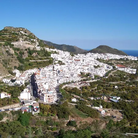 Lägenhet R1351 Verano Azul 31bis Nerja