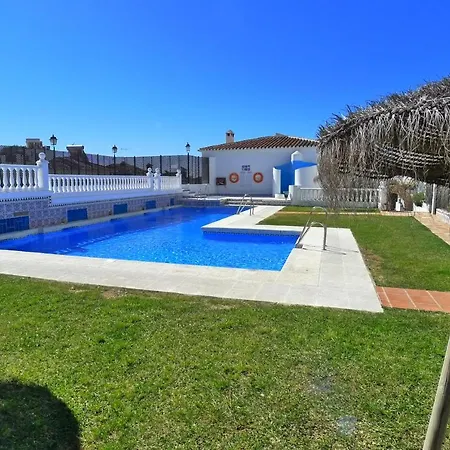 R1351 Verano Azul 31bis Lägenhet *