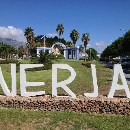 R1351 Verano Azul 31bis * Nerja