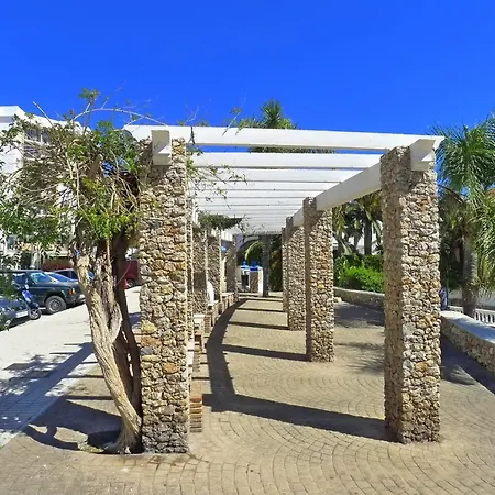 Lägenhet R1351 Verano Azul 31bis *