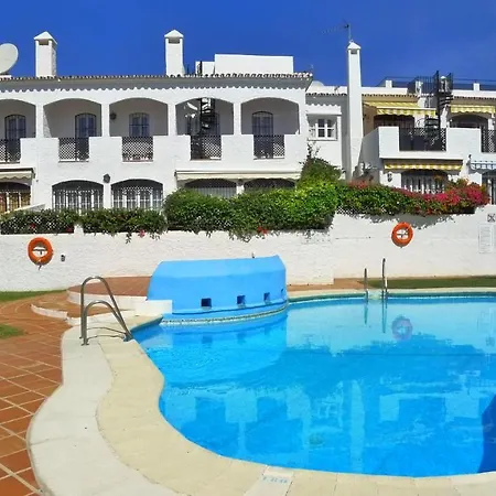 Lägenhet R1351 Verano Azul 31bis Nerja