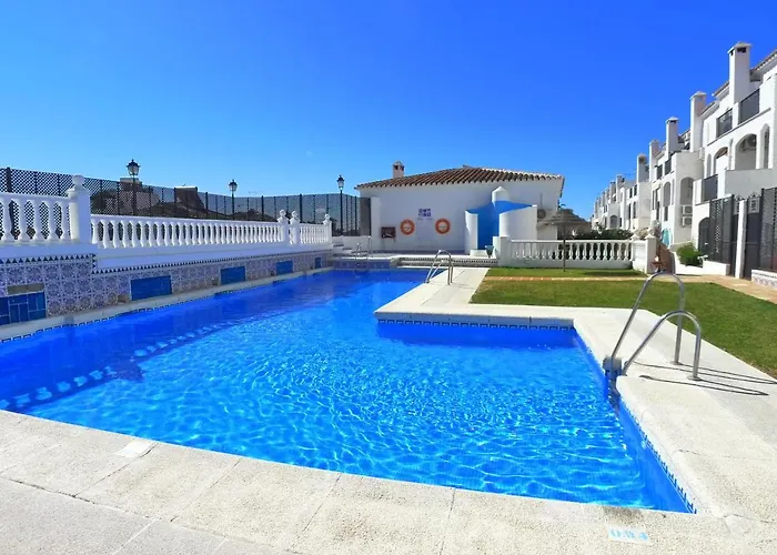 R1351 Verano Azul 31bis * Nerja