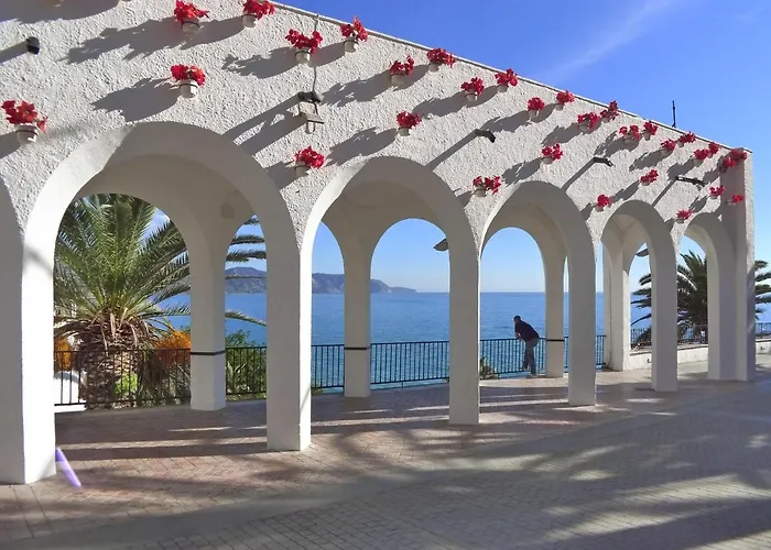 Apartamento R1351 Verano Azul 31bis *