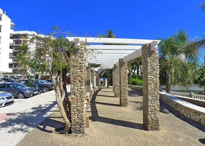 Apartamento R1351 Verano Azul 31bis *