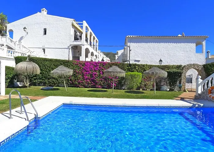 R1351 Verano Azul 31bis Apartamento Nerja