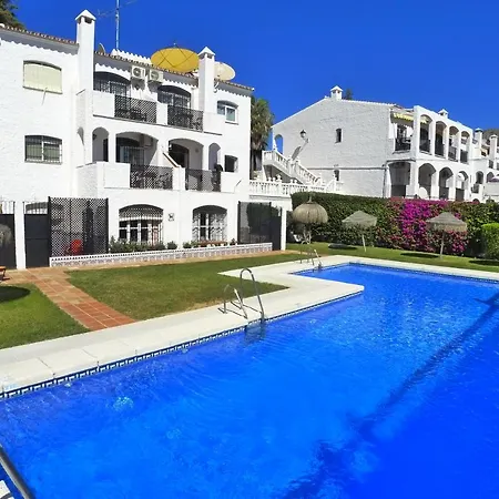 Apartment R1351 Verano Azul 31bis *