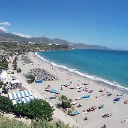 Apartment R1351 Verano Azul 31bis *