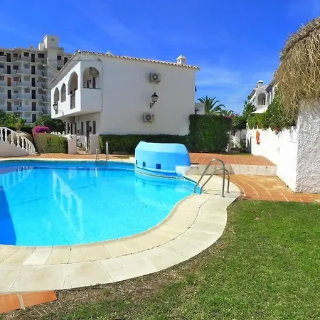 Apartment R1351 Verano Azul 31bis *