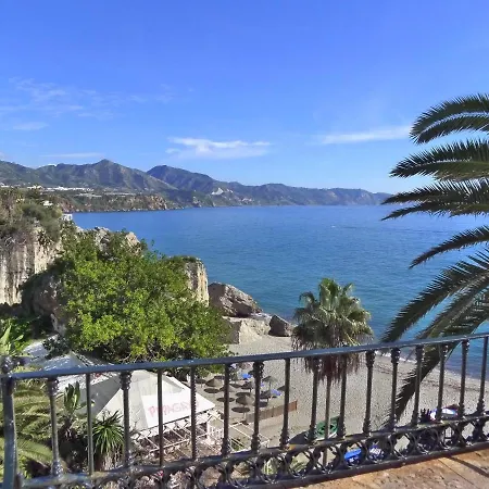 R1351 Verano Azul 31bis Apartment Nerja