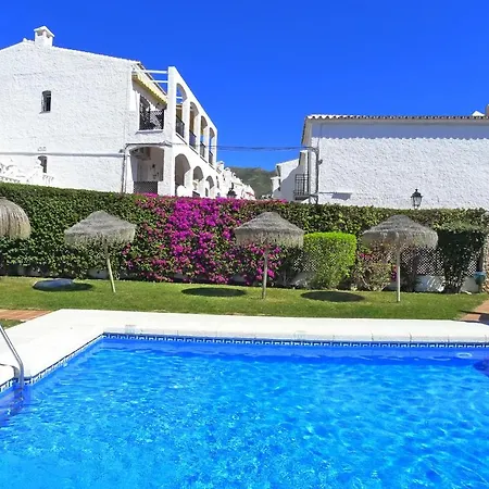 R1351 Verano Azul 31bis Apartment Nerja