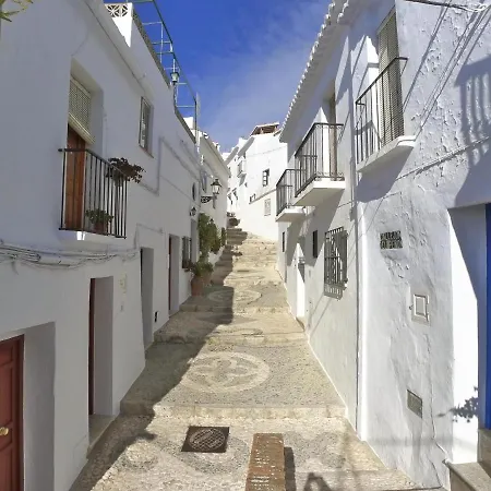 R1351 Verano Azul 31bis Apartment *