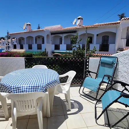 R1351 Verano Azul 31bis * Nerja