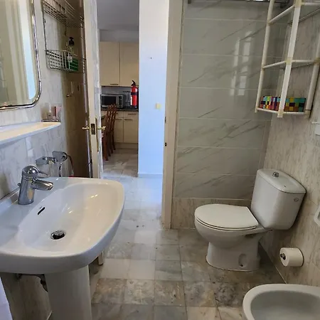 Apartment R1351 Verano Azul 31bis