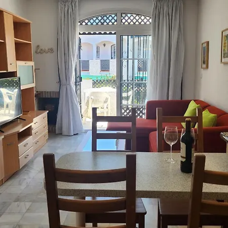 Apartment R1351 Verano Azul 31bis *