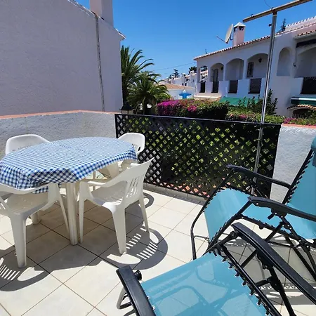 R1351 Verano Azul 31bis Apartment Nerja