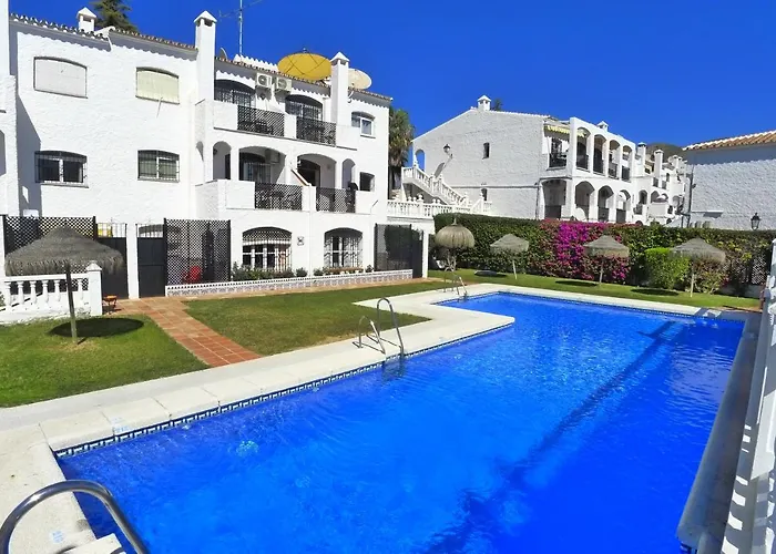 Апартаменты R1351 Verano Azul 31bis *