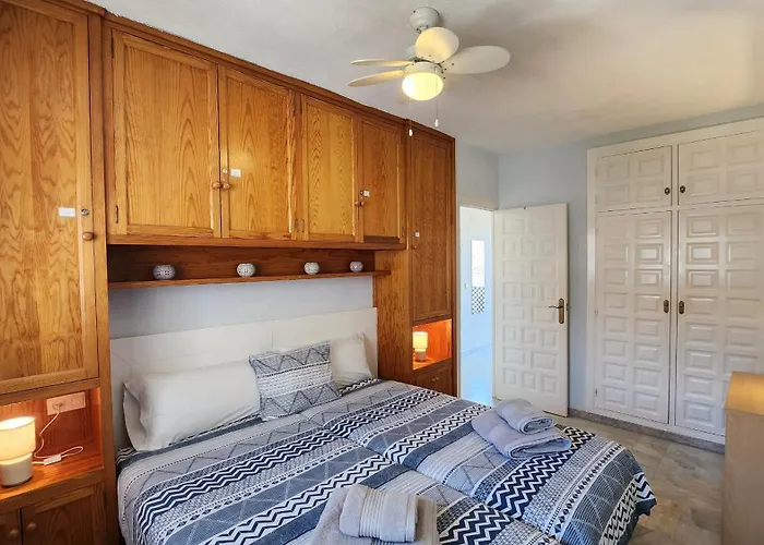 R1351 Verano Azul 31bis Нерха