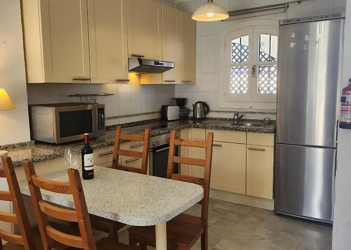 R1351 Verano Azul 31bis * Нерха