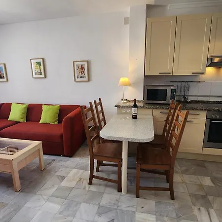 Apartmán R1351 Verano Azul 31bis Nerja