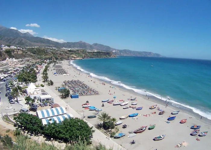 Apartmán R1351 Verano Azul 31bis *