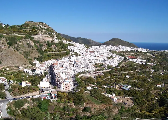 Apartmán R1351 Verano Azul 31bis Nerja