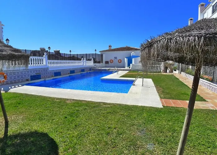 R1351 Verano Azul 31bis Apartmán *