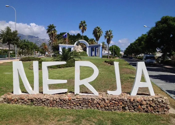 R1351 Verano Azul 31bis * Nerja