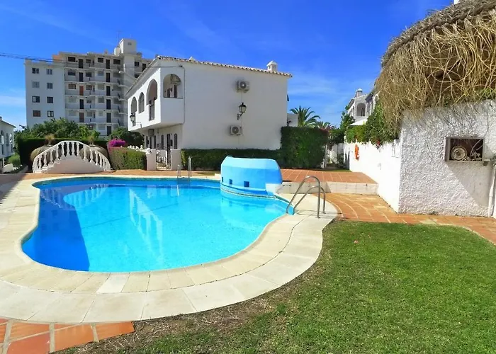 Apartmán R1351 Verano Azul 31bis *