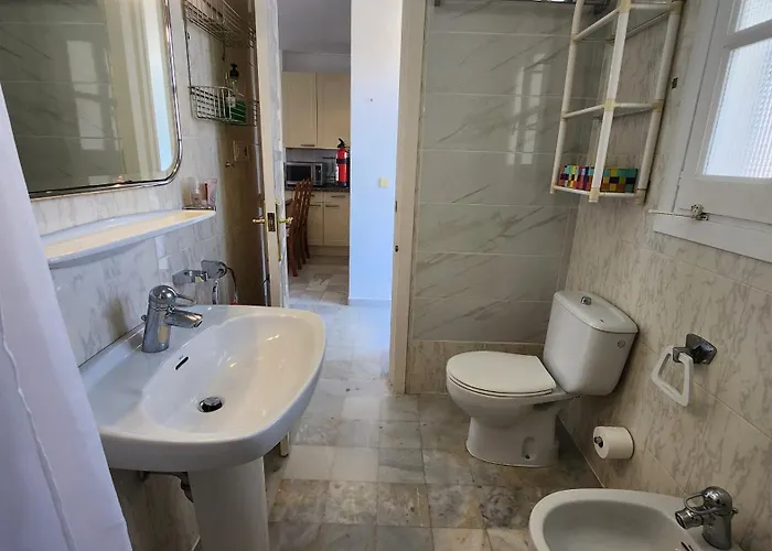 Apartmán R1351 Verano Azul 31bis